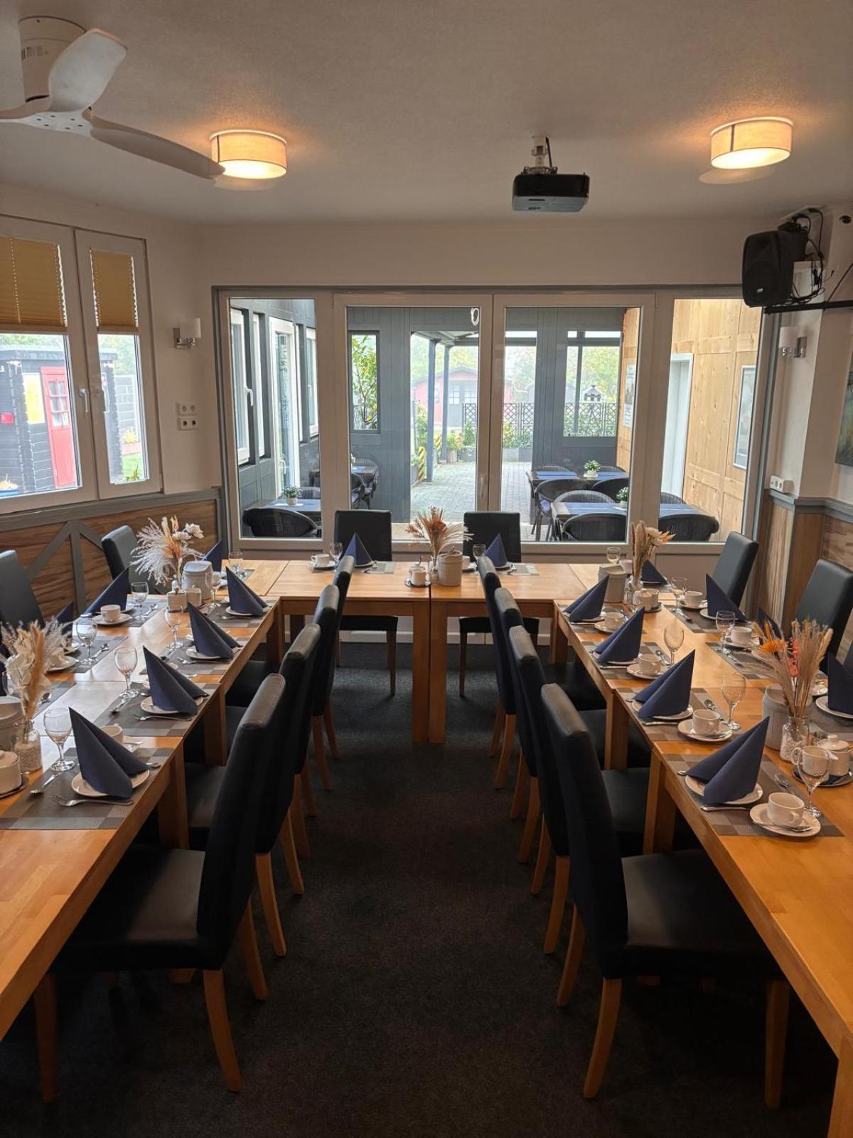Hotel Restaurant Harrier Hof براكة المظهر الخارجي الصورة