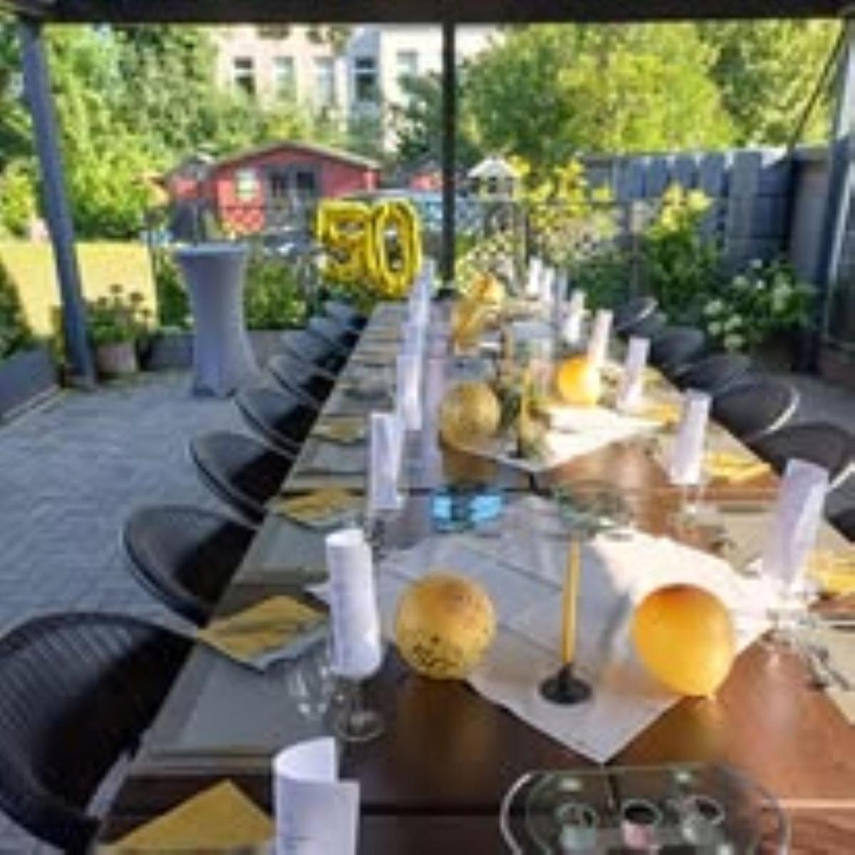 Hotel Restaurant Harrier Hof براكة المظهر الخارجي الصورة